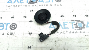 Пищалка двери передней правой Lincoln Corsair 20-26 premium