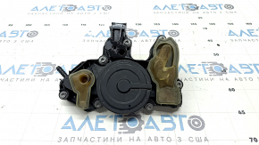 Мембрана вентиляции картера Audi A6 C7 12-18