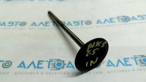 Клапан впускной Ford Fusion mk5 13-20 2.5