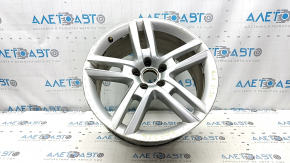 Диск колесный R19 8,5J ET:45 Audi A6 C7 12-18 тип 2, бордюрка