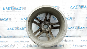 Диск колесный R19 8,5J ET:45 Audi A6 C7 12-18 тип 2, бордюрка