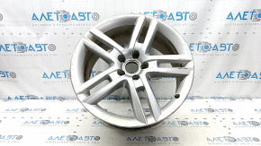 Диск колесный R19 8,5J ET:45 Audi A6 C7 12-18 тип 2, бордюрка