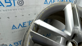 Диск колесный R19 8,5J ET:45 Audi A6 C7 12-18 тип 2, бордюрка