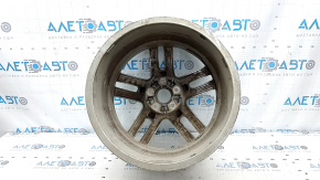 Диск колесный R19 8,5J ET:45 Audi A6 C7 12-18 тип 2, бордюрка