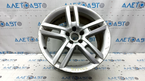 Диск колесный R19 8,5J ET:45 Audi A6 C7 12-18 тип 2, бордюрка