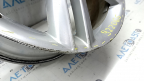 Диск колесный R19 8,5J ET:45 Audi A6 C7 12-18 тип 2, бордюрка