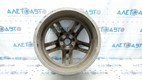 Диск колесный R19 8,5J ET:45 Audi A6 C7 12-18 тип 2, бордюрка