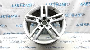 Диск колесный R19 8,5J ET:45 Audi A6 C7 12-18 тип 2, бордюрка