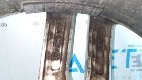 Диск колесный R19 8,5J ET:45 Audi A6 C7 12-18 тип 2, бордюрка