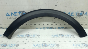 Ornamente aripă dreapta față pentru Kia Niro 17-22 (structură, zgârieturi)