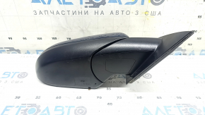 Зеркало боковое правое в сборе Kia Niro 17-22 3 пина, синий