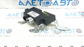Modul de control al suspensiei Lincoln Corsair 20-26
