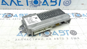 DRIVER ASSIST CAMERA CONTROL MODULE Lincoln Corsair 20-26
