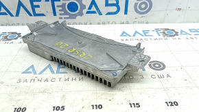 DRIVER ASSIST CAMERA CONTROL MODULE Lincoln Corsair 20-26