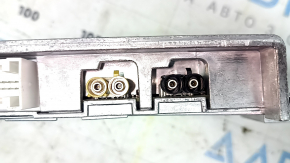 DRIVER ASSIST CAMERA CONTROL MODULE Lincoln Corsair 20-26