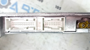 DRIVER ASSIST CAMERA CONTROL MODULE Lincoln Corsair 20-26