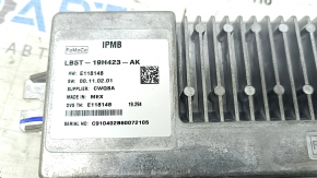 DRIVER ASSIST CAMERA CONTROL MODULE Lincoln Corsair 20-26