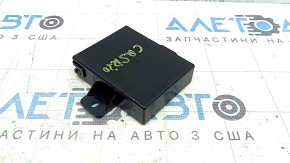BLUETOOTH CONTROL MODULE UNIT Lincoln Corsair 20-26