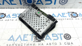 Wireless Charging Module Unit Lincoln Corsair 20-26
