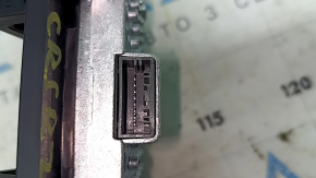 Wireless Charging Module Unit Lincoln Corsair 20-26