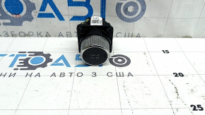 Кнопка DRIVE MODE центральной консоли Lincoln Corsair 20-26