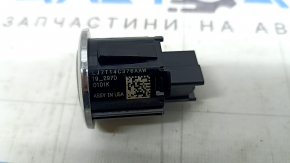 Кнопка start-stop Lincoln Corsair 20-26