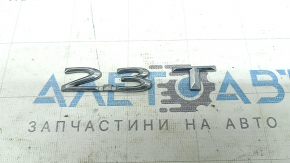 Emblemă hayon Lincoln Corsair 20-22 2.3T