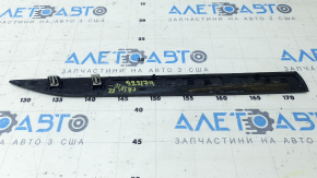 Эмблема логотип CORSAIR двери передней левой Lincoln Corsair 20-22 хром, сколы