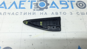 Emblemă cu sigla CORSAIR pentru aripa dreaptă a modelului Lincoln Corsair 20-26