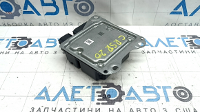 Модуль srs airbag компьютер подушек безопасности Lincoln Corsair 20-26