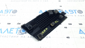 Накладка крыши задняя левая Lincoln Corsair 20-22