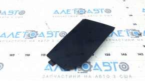 Накладка крыши задняя правая Lincoln Corsair 20-22