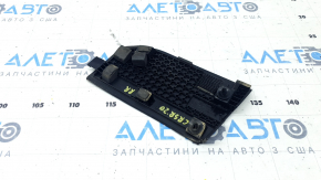 Накладка крыши задняя правая Lincoln Corsair 20-22