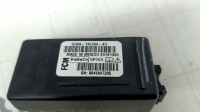 Lighting Control Module Lincoln Corsair 20-26