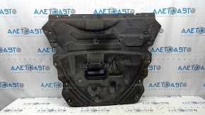 Защита двигателя Lincoln Corsair 20-22 2.3, PHEV 20-26 2.0