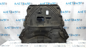 Защита двигателя Lincoln Corsair 20-22 2.3, PHEV 20-26 2.0