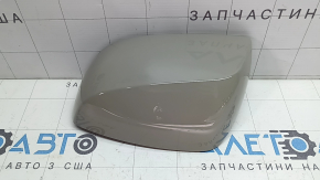 Крышка бокового зеркала левая Subaru Forester 14-18 SJ верхняя без поворотника