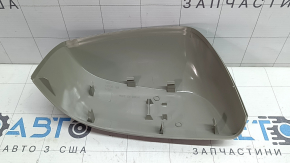 Крышка бокового зеркала левая Subaru Forester 14-18 SJ верхняя без поворотника