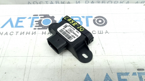 EXTENDED POWER CONTROL MODULE COMPUTER Lincoln Corsair 20-26