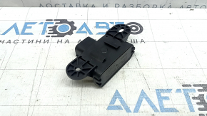 EXTENDED POWER CONTROL MODULE COMPUTER Lincoln Corsair 20-26