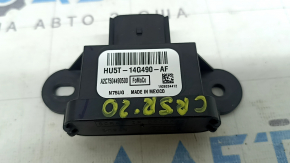 EXTENDED POWER CONTROL MODULE COMPUTER Lincoln Corsair 20-26