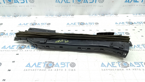 Воздухоприемник Lincoln Corsair 20-22 2.3