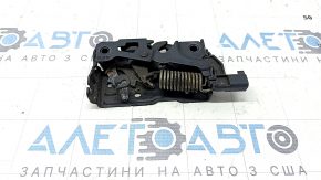 Замок капота Lincoln Corsair 20-26