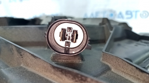 Ansamblu difuzor carcasă radiator Lincoln Corsair 20-26