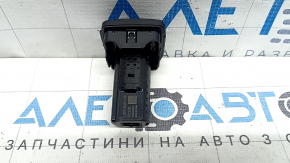 USB Hub Lincoln Corsair 20-26 с накладкой