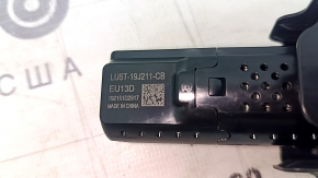 USB Hub Lincoln Corsair 20-26 с накладкой