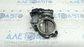 Дроссельная заслонка BMW 3 G20 20-26 B58