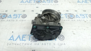 Дроссельная заслонка BMW 3 G20 20-26 B58