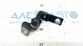 Петля двери нижняя задняя левая Lincoln Corsair 20-26