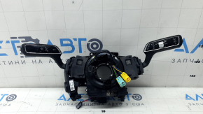 Ansamblu comutator coloană direcție Lincoln Corsair 20-26 cu volan încălzit și servodirecție